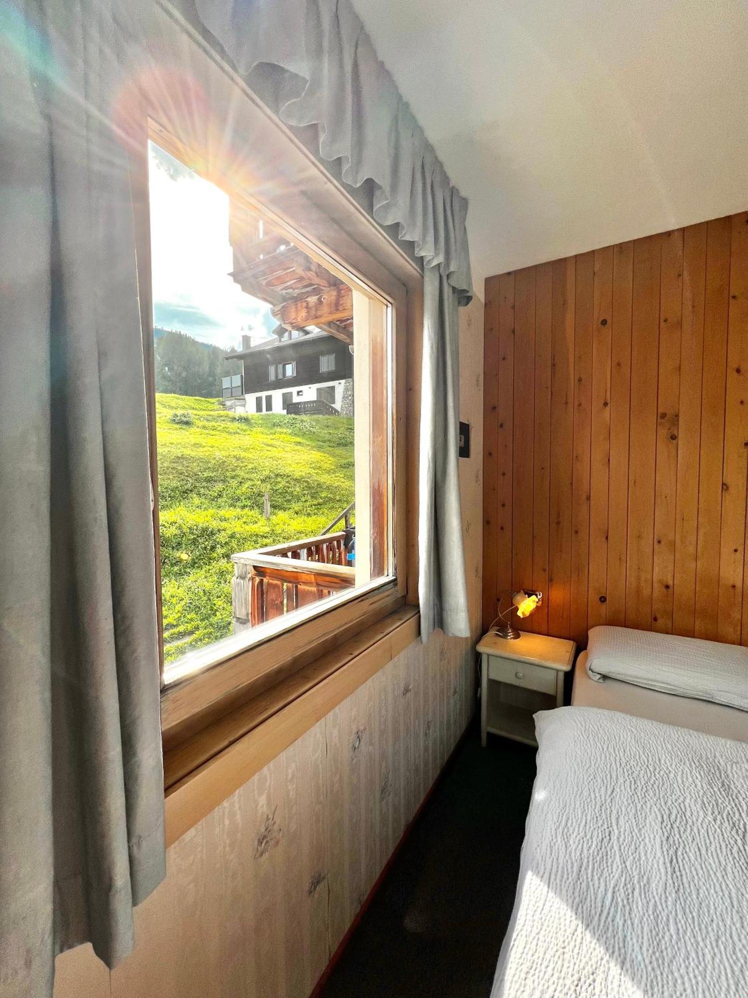 La Locanda Livigno Exterior foto